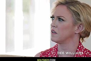 wanna bet your cock matches her craving for young meat?