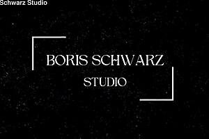 threesome frenzy ends with double cum blast on cute model's face