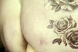 minxycme's fat curvy ass gets brutally stretched by amateur sex machine 😈🔥🍑