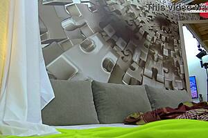 hey, behind scenes nesty with small tits deepthroats huge cock then gets fucked doggystyle quickie!