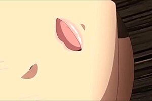 hentai sluts with massive tits gangbanged creampied deepthroat cumswap frenzy 😈💦