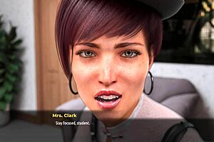 hey, check out this milf teacher riding that monster cock in sunville part 58...  