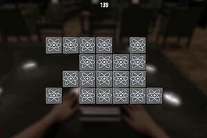 cute big ass roommate plays cock monster game ep 2?