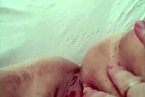 stepmom films test porn videos to become influencer wow