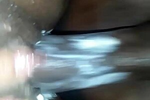 Didn't best friend's mommy beg for my deep creampie fill-up?