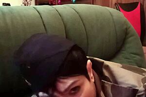 i'm humiliated slut maid marie sucking military cock outdoor pov chained 2025