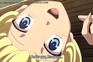 hentai sluts with massive tits gangbanged creampied deepthroat cumswap frenzy 😈💦