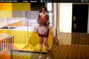 juego xxx en español para android con milf anal squirting voyeur action