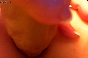 with my perfect hands and fingers i wanna open your ass like this fuck doll!