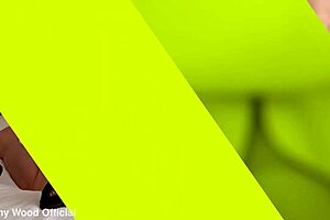 i crave shaking my big ass and huge natural tits as lilly joy czech blonde