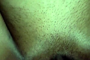 Morning Wake-Up Creampie Don't Waste
