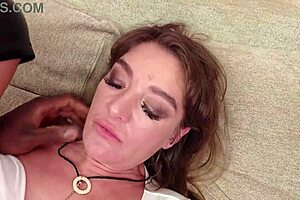 ever chatted with makarena ira about her wild interracial anal adventures?