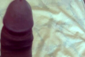 Stepson Watches Stepmom Masturbate Then Pounds Her Big Ass