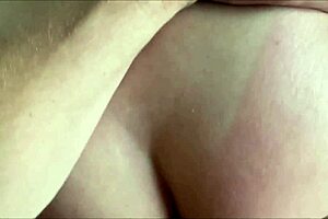 Girlfriend's Mom Teaches Raw Sex - She Cums First With Alex Adams!