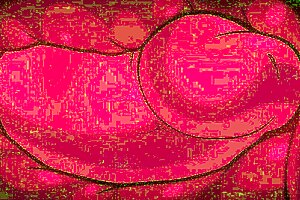 Big tits furry milf takes creampie in wild pussy pounding