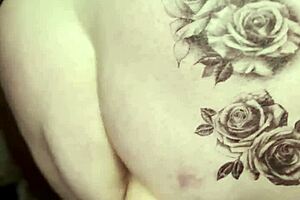 minxycme's fat curvy ass gets brutally stretched by amateur sex machine 😈🔥🍑