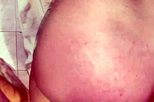 Luna: Pound my ass after I suck cock like a slut!  