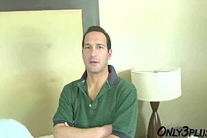 Wanna Join This Amateur Homemade Gangbang Orgy Party?