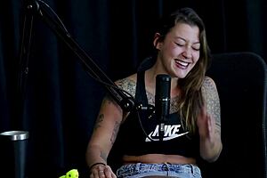 watch damiana's hottest dirty talk moments on porn cast brazil part 5