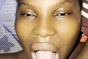 i bet my friend with benefits wins dick sucking contest