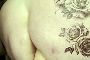 minxycme's fat curvy ass gets brutally stretched by amateur sex machine 😈🔥🍑