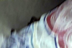 Step Cousin Asshole Gaped Wide During Intense Anal Pounding