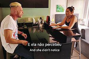 it happened for real - sister-in-law's big ass revived my cock so i creampied her tight pussy