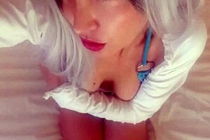 mom spying yoga bathroom masturbate squirting before gym horny milf