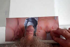 rustyas1 pays tribute to his empinadinha submissa neighbor
