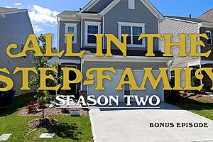 Stepmom's secret browser history reveals her taboo cravings for stepson cock