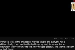 wife stepmom game big tits blonde ass