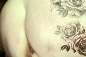 minxycme's fat curvy ass gets brutally stretched by amateur sex machine 😈🔥🍑