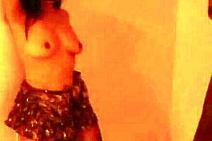 party latinas excited shake big asses room casual big penis sex