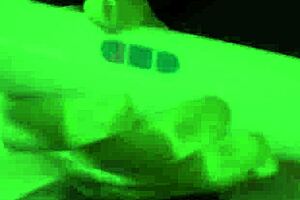 Dr Girlfriend's Intense Squirting Soaks Sheets in Wild Solo Sneak Peek