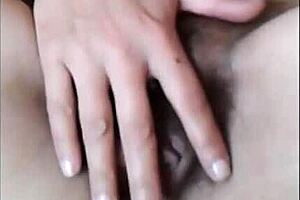 watch me smoke hairy pussy after hard fuck 😍🔥