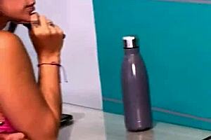 Silvana Lee Colombian Big Ass Milf Seduction Neighbor Brian Evans Juicy Ride Uncensored