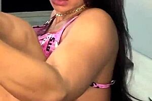 Silvana Lee Colombian Big Ass Milf Seduction Neighbor Brian Evans Juicy Ride Uncensored