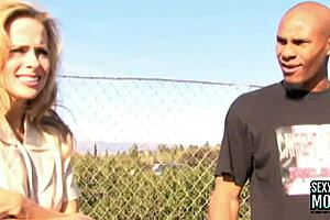 mommy milf deepthroats teen cock craving more?