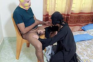 suck my neighbor's hot wife juicy pussy today in bedroom