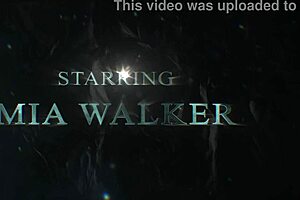 mia walker nails that dap emoji fire 🍑😍💦 big tits