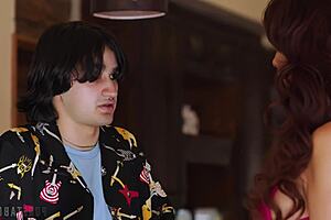 what happened to my stepmom elias??