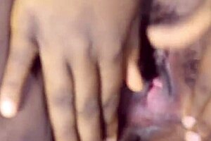 ssbbw rides stepbro's gangster buddy bbc doggystyle till he busts quick