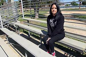 Yolanda Yamz Rides Rome Major's BBC in Forest Doggystyle Cumshot Frenzy!