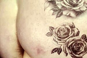 minxycme's fat curvy ass gets brutally stretched by amateur sex machine 😈🔥🍑