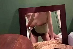 sexy chinese girlfriend sucks cock then fucked hard homemade