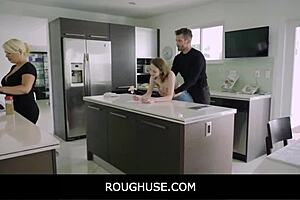 FREE USE TEEN STEPDAUGHTER FUCKED BY STEPDAD LONDON ROSE