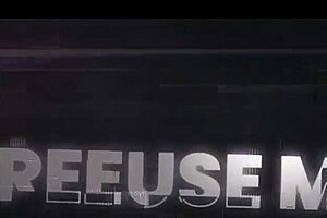 freeuse wife takes gangbang from group on sofa