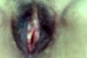 Whose hairy pussy throbs better after huge cock ravages mine dripping wet?