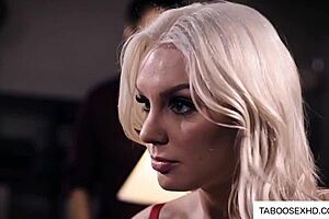 Husband Watches Doctor Creampie Wife's Pussy Hardcore