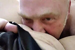 peter and mature wife swap 69 oral with juicy licks